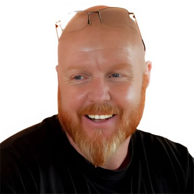 Derek De Bres